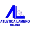Logo Atletica Lambro