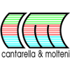Cantarella & Molteni srl - Industria campionari colori