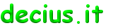decius.it
